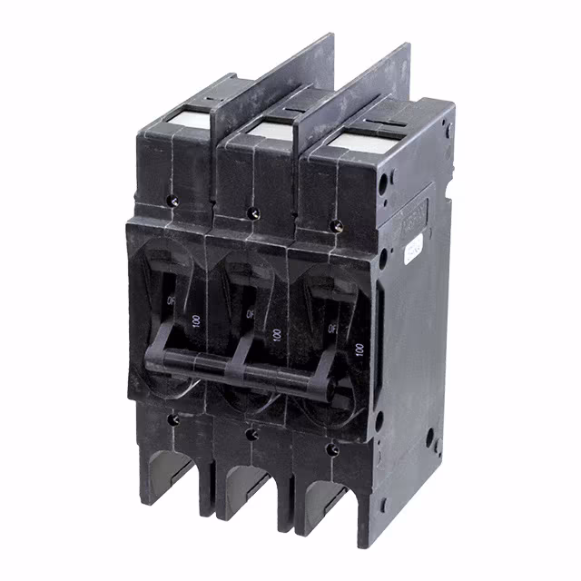 219-3-9796-1 Sensata-Airpax Leistungsschalter